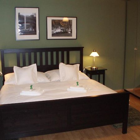 Apartmány Kamenky Teplice Camera foto