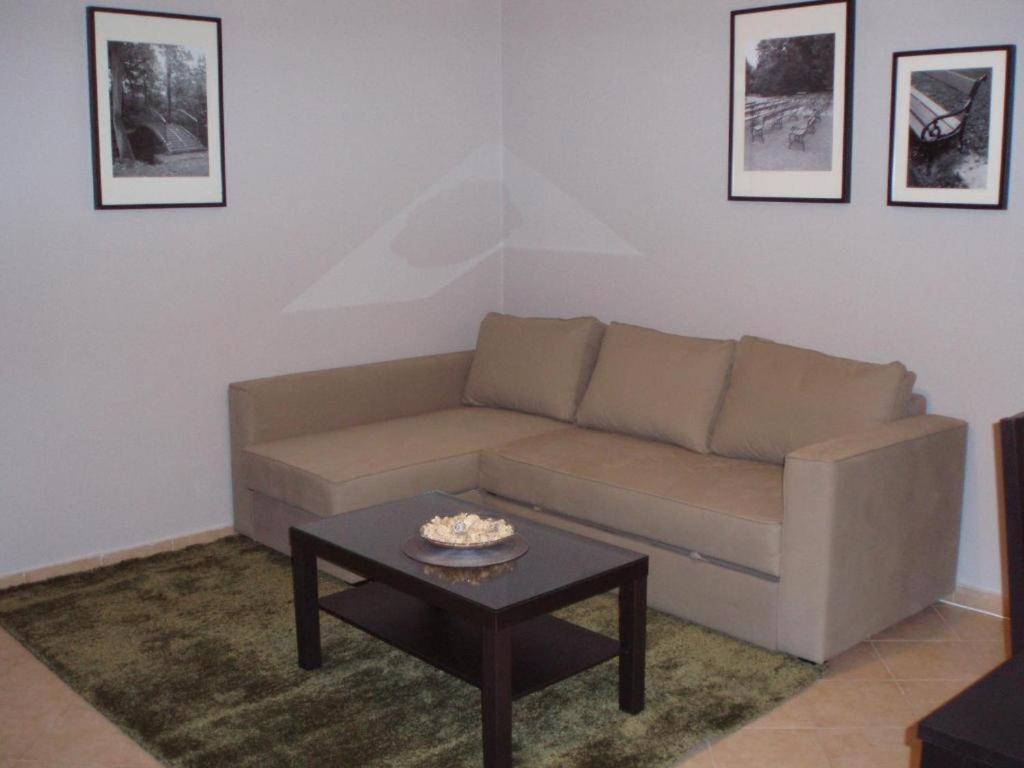 Apartmány Kamenky Teplice Esterno foto