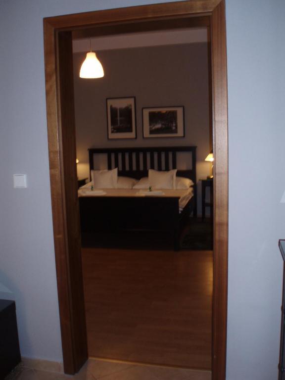 Apartmány Kamenky Teplice Camera foto