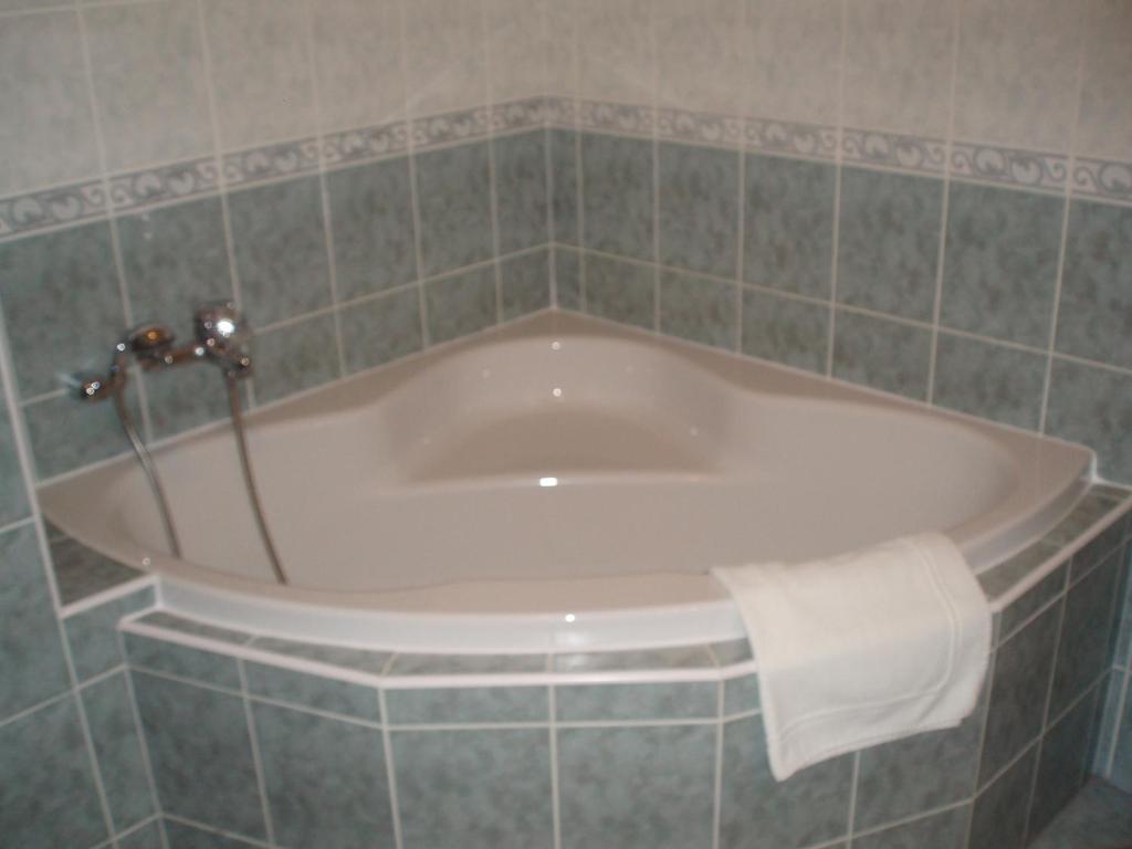 Apartmány Kamenky Teplice Camera foto