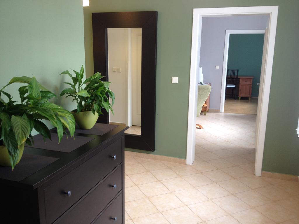 Apartmány Kamenky Teplice Camera foto