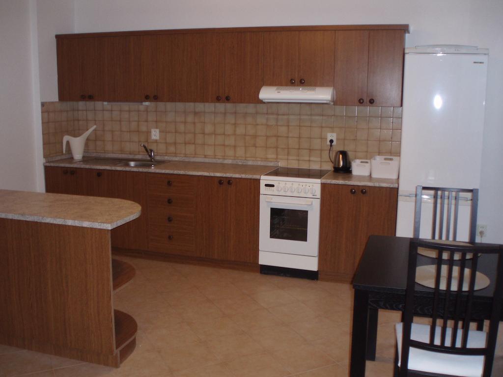 Apartmány Kamenky Teplice Camera foto
