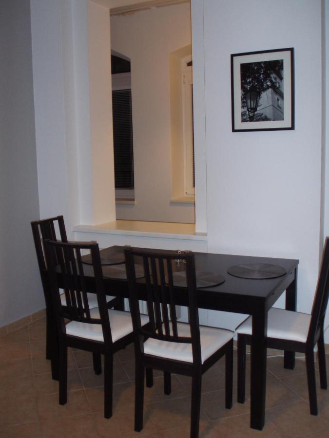 Apartmány Kamenky Teplice Camera foto