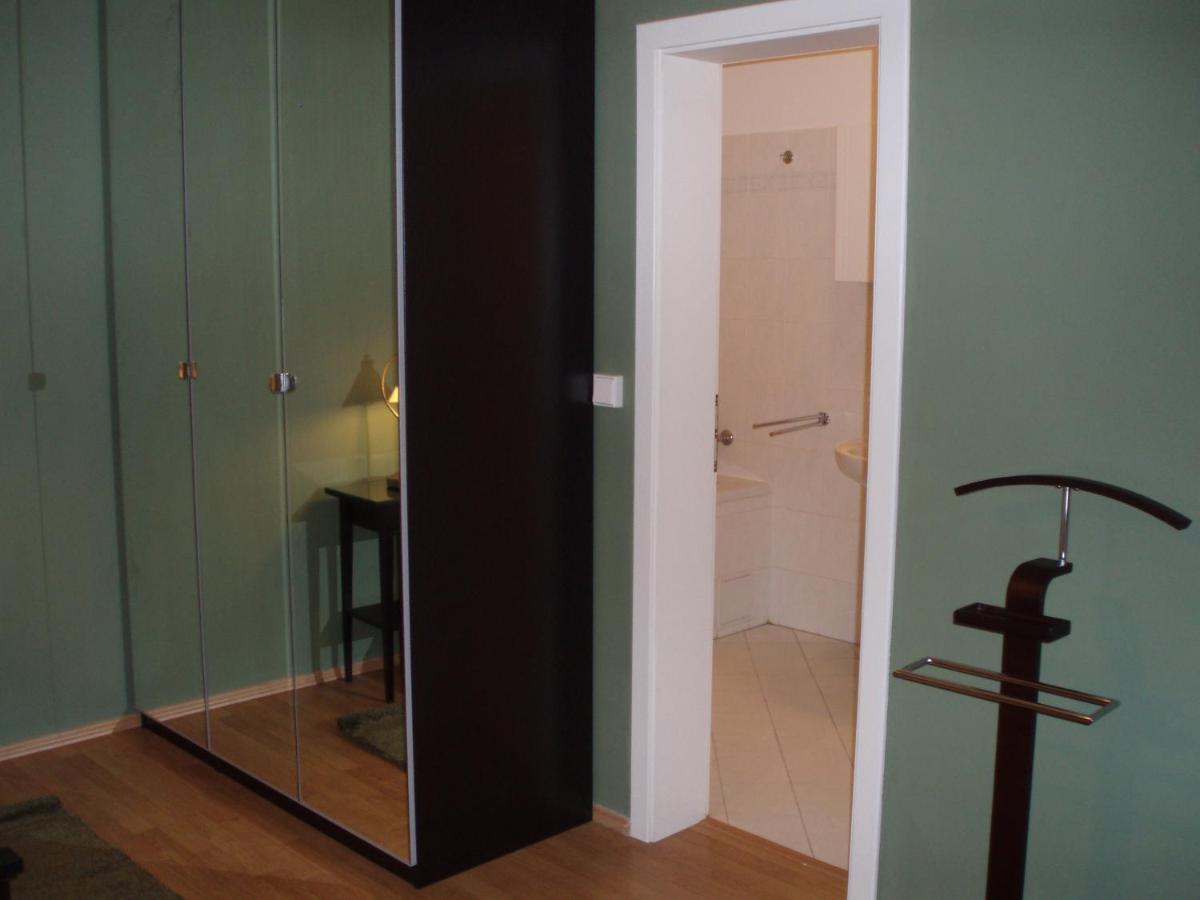 Apartmány Kamenky Teplice Camera foto